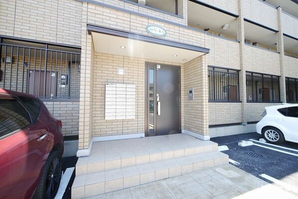 セジュールZENIIIAの物件内観写真